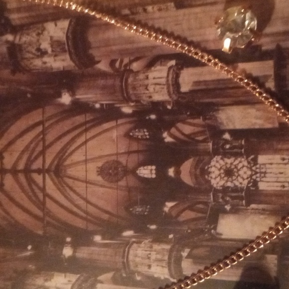 Religious Jewelry Set - Picture 4 of 5